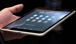20000 chiếc Nokia N1 'bốc hơi' chỉ trong 4 phút