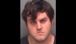 Cha ném con gái 5 tuổi khỏi cầu