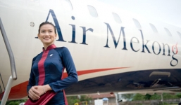 Hãng hàng không Air Mekong bị thu hồi giấy phép bay