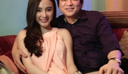 Bác sĩ đại gia tung bằng chứng Angela Phương Trinh 'lừa tình'?