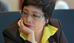 Nữ ĐBQH bị bắt, Housing Group lên kế hoạch “giải quyết hậu quả”