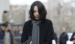 Ái nữ Chủ tịch Korean Air có nguy cơ đối mặt với án 15 năm tù