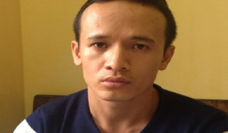 Bố 'hờ' sát hại con 3 tuổi kể về mối tình với người phụ nữ 2 con