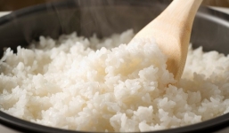 Những sai lầm khi nấu cơm bạn thường mắc phải