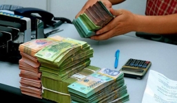 Thưởng Tết 2015: Hà Nội thưởng cao nhất 85,6 triệu đồng