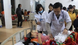 Tiến hành điều tra vụ hàng trăm công nhân ngộ độc tại Nghệ An