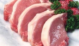 Tác hại cực nguy hiểm khi ăn thịt lợn siêu nạc