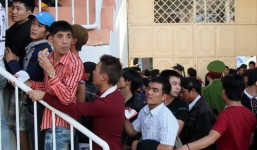 HAGL sẽ trả giá đắt nếu 'vỡ sân' lần 2