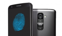 Cảm biến vân tay smartphone năm nay có giá chỉ bằng ba tô phở