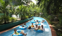 Đi dã ngoại, bé trai 10 tuổi tử vong do đuối nước