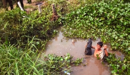 Vụ thi thể trong bao tải trôi sông: Lạnh người lời khai hung thủ