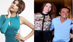 Sự thật Hoàng Yến làm người thứ 3 giữa Hồ Ngọc Hà - Cường Đôla