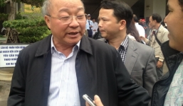 Thống nhất phác đồ điều trị cho ông Nguyễn Bá Thanh