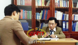 “Cháu” của “ông chú ở Viettel” đối mặt mức án nào?