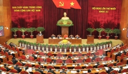 Ban chấp hành Trung ương đã tiến hành lấy phiếu tín nhiệm