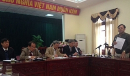 Vụ tiêm nhầm vacxin cho 31 thai phụ: Cách chức Phó trưởng trạm y tế