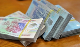 “Nữ quái” chỉ huy đàn em cạy cốp xe “cuỗm” 60 triệu đồng