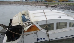 Vụ chìm ca nô làm chết 9 người: Đề nghị xem xét lại tội danh