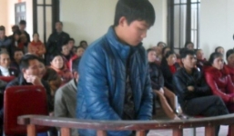 Chở hai bạn gái gây tai nạn, nam sinh vướng vòng lao lý