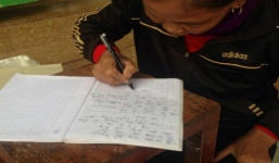 Lật mặt kẻ tự xưng được trời phái làm 'Thánh Hoàng' cứu nhân độ thế