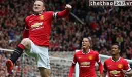 Link SOPCAST trực tiếp trận M.U (Man Utd) vs Southampton - 23h ngày 11/1