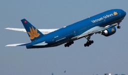 Vì sao phi công Vietnam Airlines đồng loạt xin nghỉ việc?