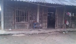 Vụ án thương tâm: Đang ngủ trưa, bố bật dậy sát hại con 5 tuổi