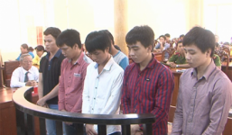 Say rượu đánh người thương tích, tử vong nhóm côn đồ trả giá