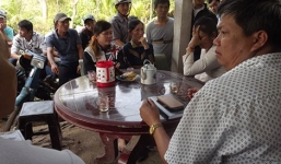 Vụ quan tài chờ 3 ngày để giám định: Tử thi thiếu quả tim