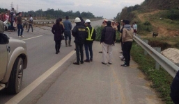 Cao tốc Nội Bài – Lào Cai: Dân kéo tre chặn đường