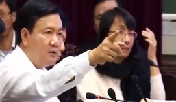 Hoàn Cầu Thời báo vu Bộ trưởng Thăng “nhóm lại ngọn lửa chống Trung Quốc”