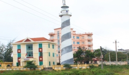 'Câu hò bên bờ Hiền Lương' và chuyện tình cảm động ở vĩ tuyến 17