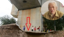 “Cầu không móng” Trung Quốc xây cho Campuchia: Chuyên gia lên tiếng