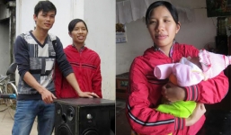 Chuyện tình cô gái mù bán tăm và chàng sinh viên âm nhạc