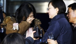 Hàn Quốc trục xuất người phụ nữ 'dám ca ngợi Triều Tiên'