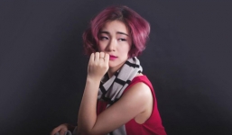 Những điều chưa được bật mí về Hòa Minzy bạn gái tin đồn Công Phượng