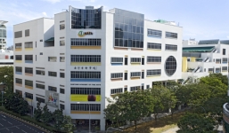 Hội thảo và lịch thi vào Học viện Nghệ thuật Nanyang (NAFA)