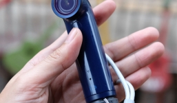 Camera ống nước HTC RE sẽ lên kệ với giá 4,3 triệu đồng