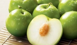 Lợi ích 'thần kỳ' của táo ta ít người biết