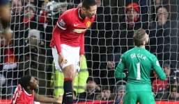 Tin nóng 12/1: M.U lập kỷ lục buồn, trung vệ của HAGL mắc bệnh tim?