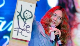 Mỹ Tâm lần đầu tiết lộ bạn trai bí ẩn