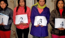 Nhóm 'nữ quái' dàn cảnh bán thuốc quý chữa bệnh nan y rởm