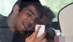 Cẩn thận với các anh chàng thích đăng ảnh “Tự sướng”