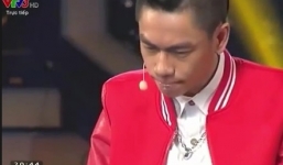 Thí sinh Got Talent uống nhầm axit chuyển viện vì sợ biến chứng