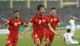 VFF giải ngân tiền thưởng, Công Vinh nhận 200 triệu đồng?