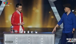 Hậu quả khủng khiếp của việc uống nhầm axit