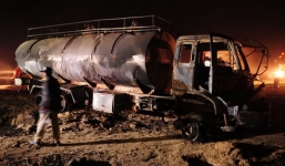 Pakistan: Xe bus đâm xe bồn, ít nhất 62 người thiệt mạng