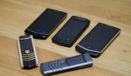 Tinhte bị Gia Khang qua mặt bằng Vertu fake?