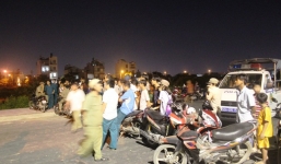 Bản tin 113 – sáng 13/1: Người phụ nữ bán vé số tử vong bất thường dưới kênh…