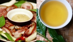 Những nguyên tắc khi ăn thịt chó